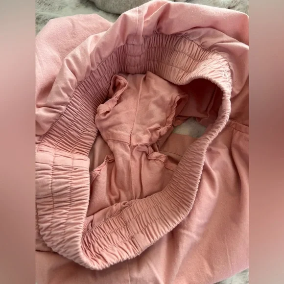 Abercrombie & Fitch Women’s Boxer Shorts, Size XS - Picture 6 of 6